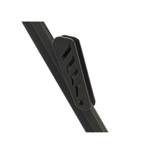 Westfield Avantgarde Noblesse Chair (Charcoal Grey) Westfield - UK Camping And Leisure