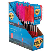 Quest Kills Extending Fly swat C0089 Quest - UK Camping And Leisure