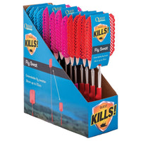 Quest Kills Extending Fly swat C0089