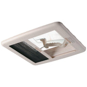 Dometic Mini Heki S Rooflight 25 - 42mm Forced ventilation optional 9104100289 Dometic - UK Camping And Leisure