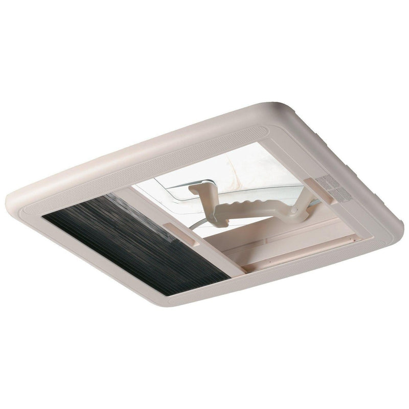 Dometic Mini Heki S Rooflight 25 - 42mm Forced ventilation optional 9104100289 Dometic - UK Camping And Leisure
