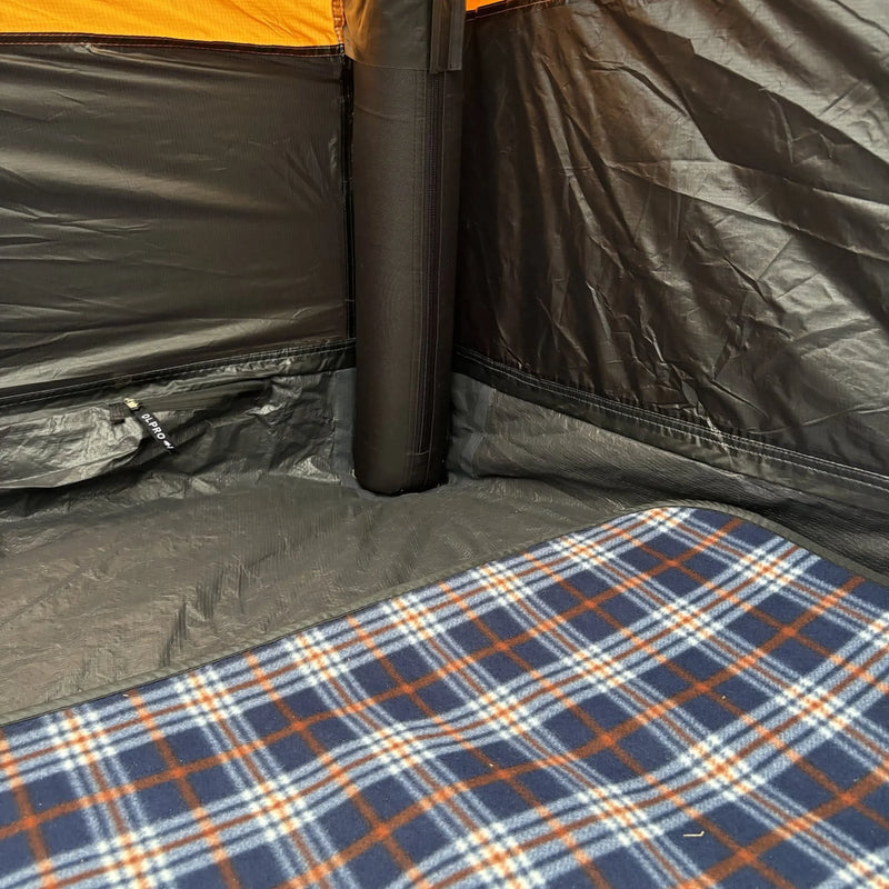 Olpro Hanley Awning Carpet 365cm x 280cm