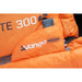 Vango Microlite 300 Mummy Sleeping Bag Vango - UK Camping And Leisure