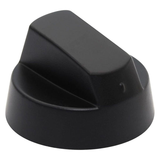 AG Universal Cooker Knob Black for Caravans/Motorhomes AG - UK Camping And Leisure