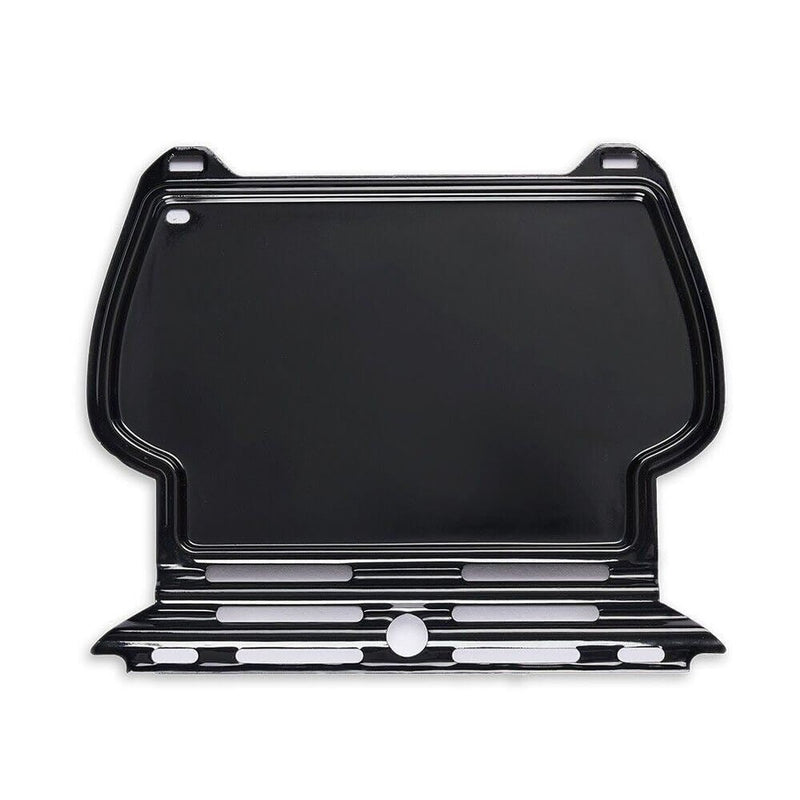 NomadIQ Closed grill plate O0115 NomadIQ - UK Camping And Leisure