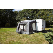 Outdoor Revolution Porchlite Air 330 Inflatable Caravan Awning - View 15
