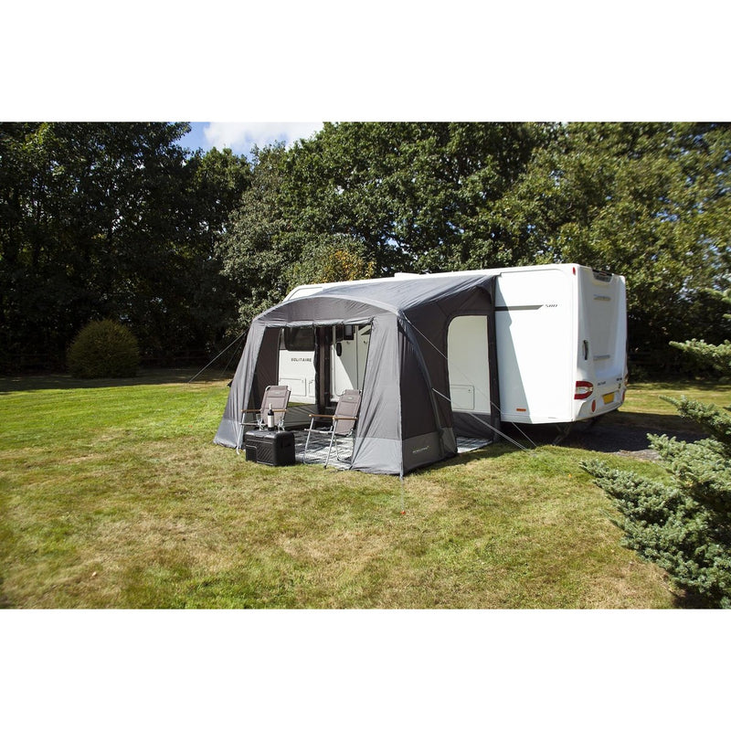 Outdoor Revolution Porchlite Air 330 Inflatable Caravan Awning - View 15