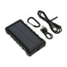 Wolf Outdoors SPB-24 24000mAh Solar Power Bank with Case Wolf Outdoors - UK Camping And Leisure