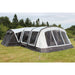 Outdoor Revolution Airedale 7.0SE 7 (+4) Berth Inflatable Air Tent Outdoor Revolution - UK Camping And Leisure