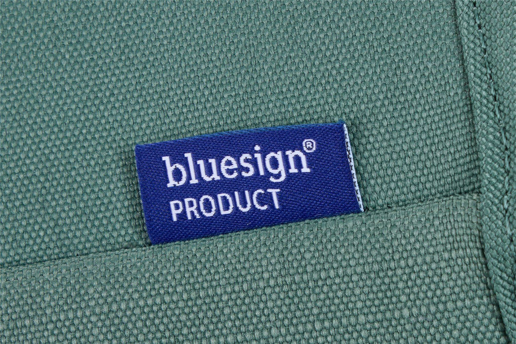 Thule RoundTrip bike duffel hazy green Thule - UK Camping And Leisure