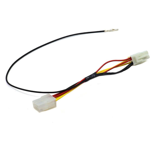 Adaptor Alarm Harness for Coachman/Lunar Vehicles: Easy Installation Nova - UK Camping And Leisure