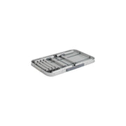 Bo-Camp Table Premium 56 x 34cm Bo-Camp - UK Camping And Leisure