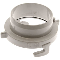 Fiamma Straight Adaptor 88mm for Caravan/Motorhome