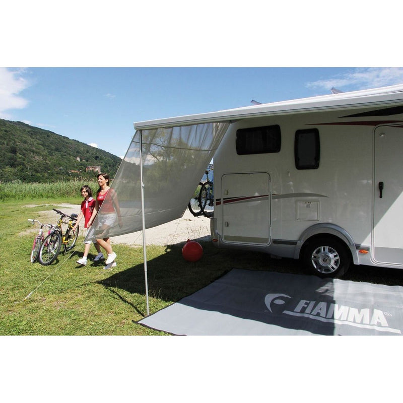 Fiamma Sun View Side Caravanstore Xl 08186A01- Fiamma - UK Camping And Leisure