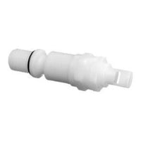 Truma C2 Pressure Relief Valve 101039PK