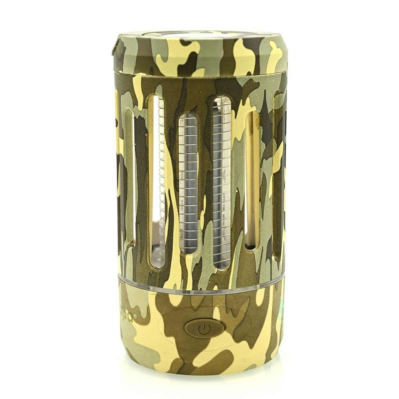 Wolf Outdoors Mozzi Zappa & Lantern Camo Green Wolf Outdoors - UK Camping And Leisure