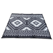 Marrakesh Deluxe outdoor carpet (250 x 350cm) A1102-07 Quest - UK Camping And Leisure