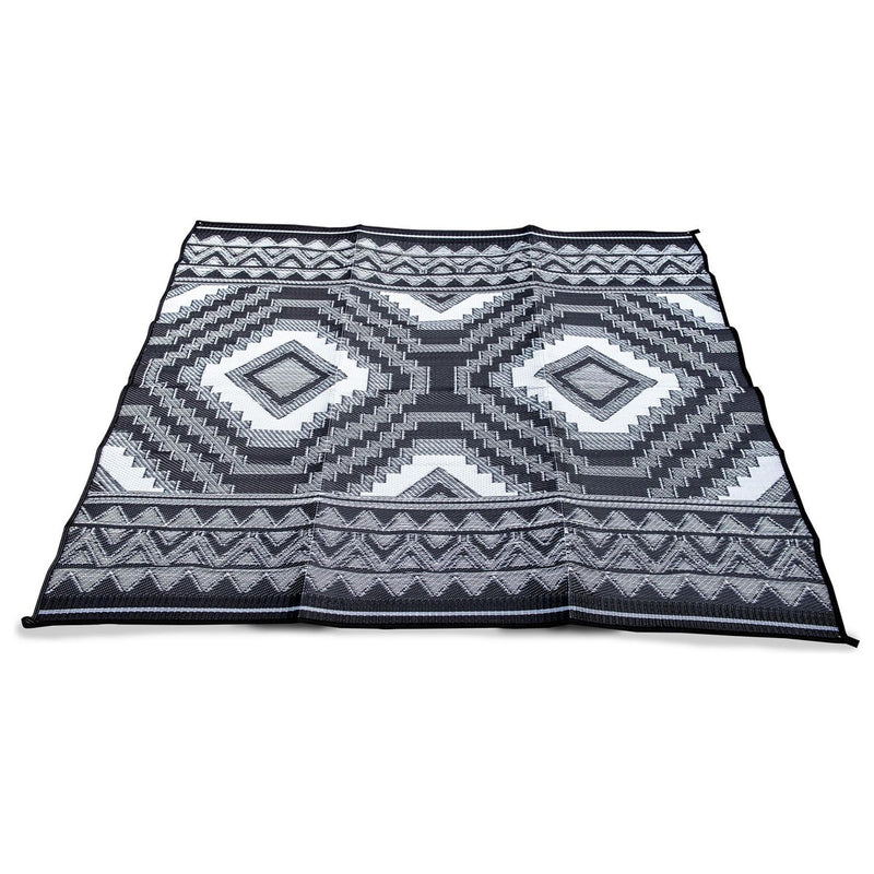 Marrakesh Deluxe outdoor carpet (250 x 350cm) A1102-07 Quest - UK Camping And Leisure