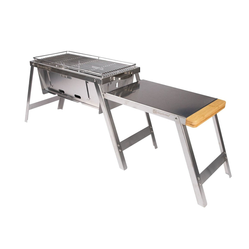 RidgeMonkey Grilla BBQ Firepit Edition RidgeMonkey - UK Camping And Leisure