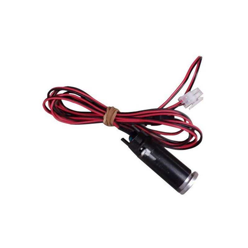 Dometic Push Button For Ignition | UK Camping and Leisure