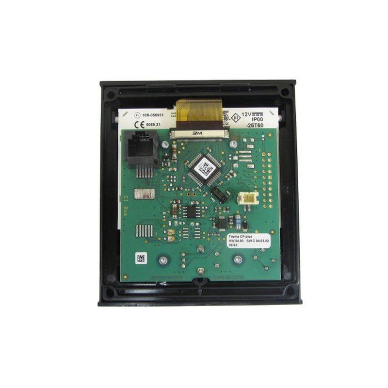 Truma Cp+ Control Panel For I-Net 1 Port - Image 2 of 2 | UK Camping and Leisure