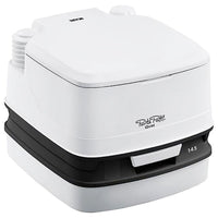 Thetford Porta Potti Qube 145 Portable Toilet for Caravans and Motorhomes