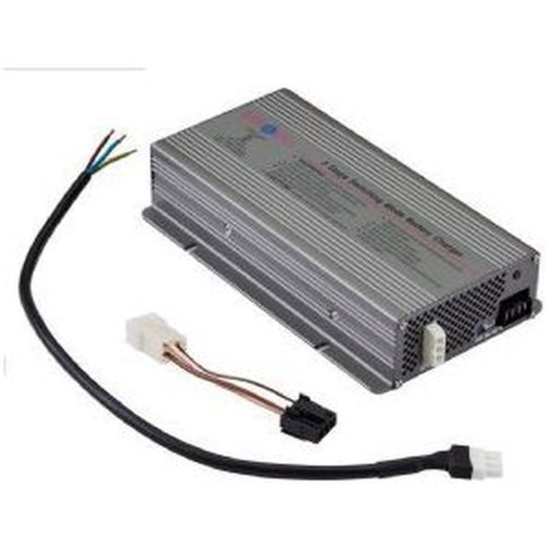 Sargent Px300 3 Stage Charger PX300 Sargent - UK Camping And Leisure