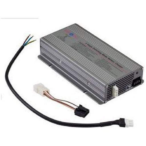 Sargent Px300 3 Stage Charger PX300 Sargent - UK Camping And Leisure