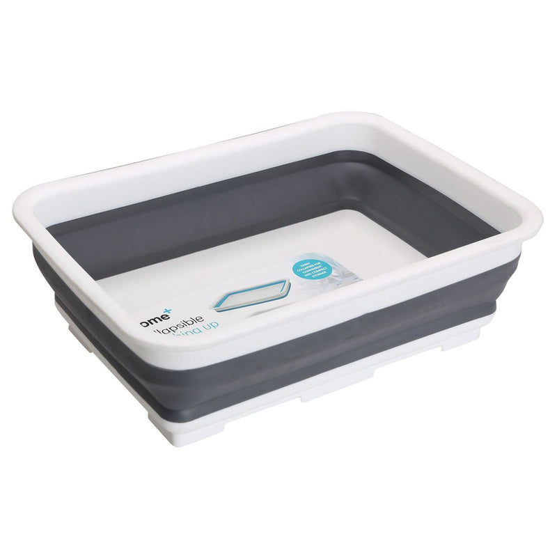 Quest Collapsible-wares rectangular bowl Quest - UK Camping And Leisure