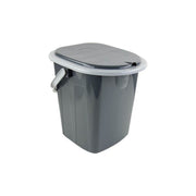 Bo-Camp Portable Toilet Square Bo-Camp - UK Camping And Leisure