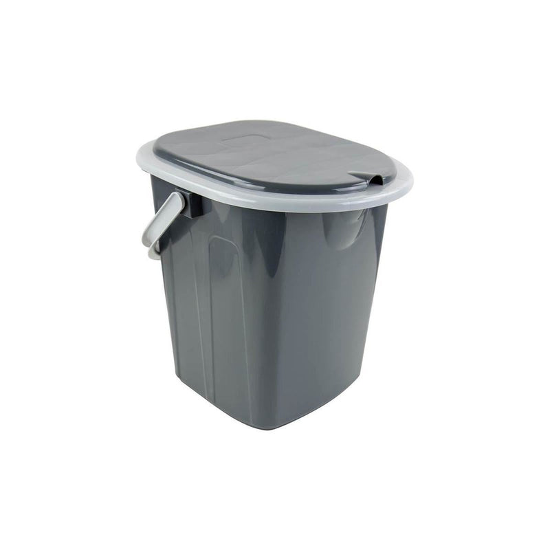 Bo-Camp Portable Toilet Square Bo-Camp - UK Camping And Leisure