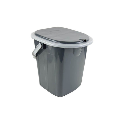 Bo-Camp Portable Toilet Square Bo-Camp - UK Camping And Leisure