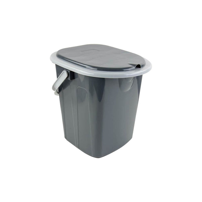 Bo-Camp Portable Toilet Square Bo-Camp - UK Camping And Leisure