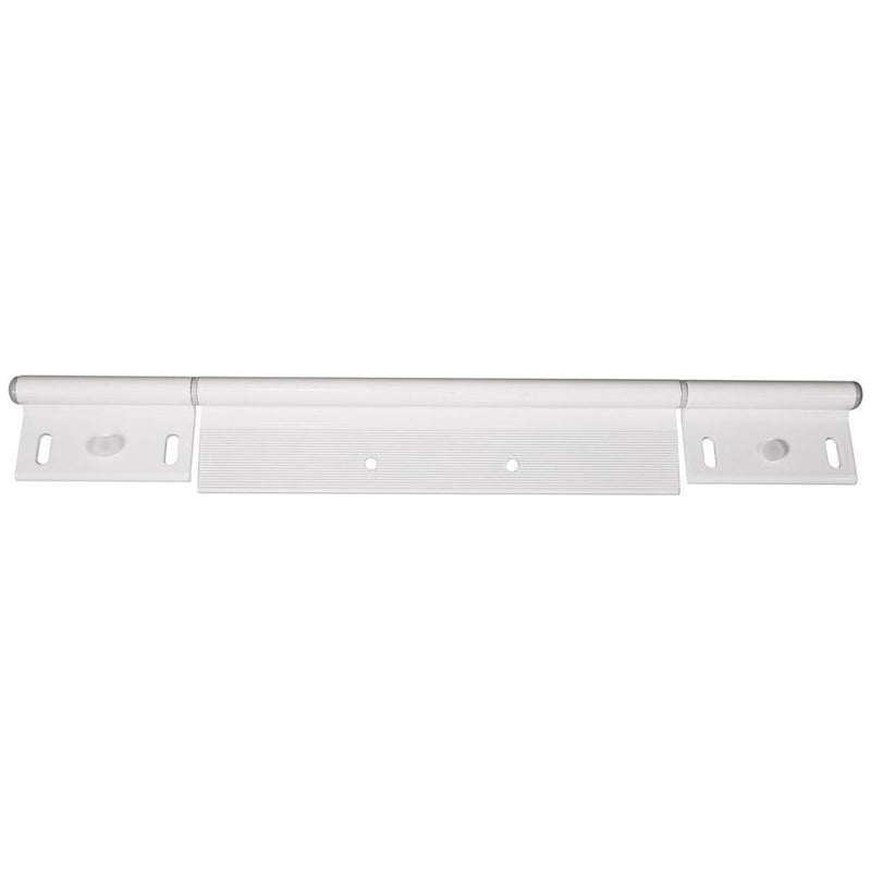 Hinge White (C01) Nova - UK Camping And Leisure