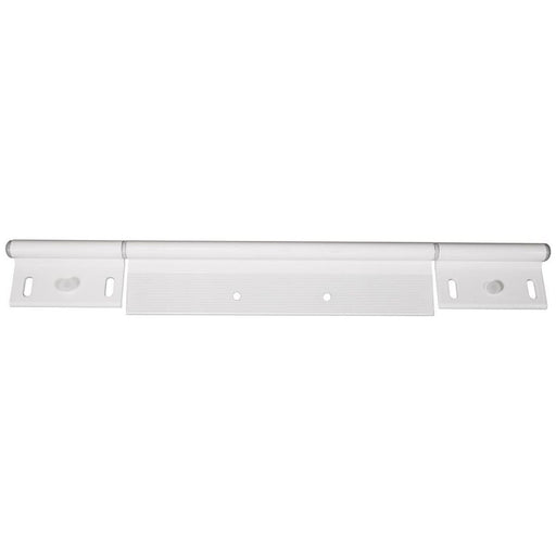 Hinge White (C01) Nova - UK Camping And Leisure