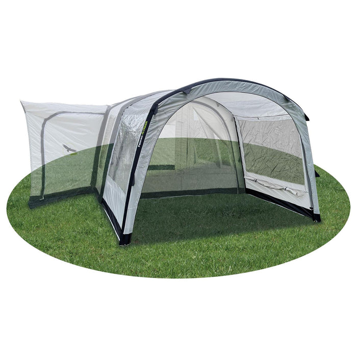 Quest Condor Air Extension A3518E Quest - UK Camping And Leisure