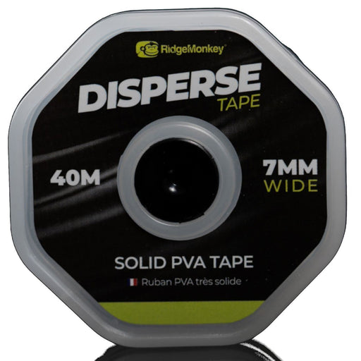 RidgeMonkey Disperse PVA Tape 7mm x 40m RidgeMonkey - UK Camping And Leisure