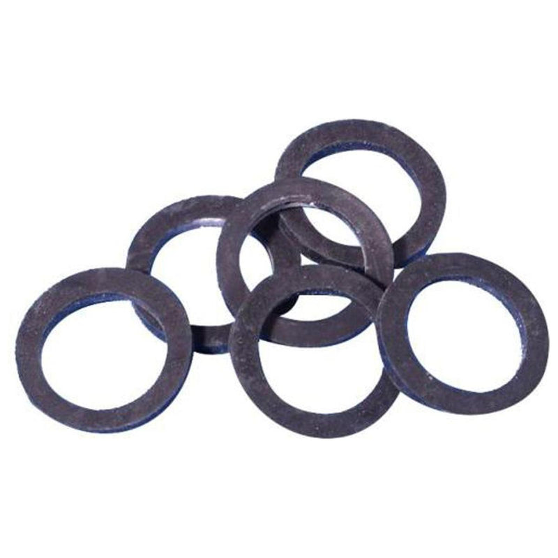 Hep2O Flat Tap Washer Pack - Various Sizes (20 Pack) for Caravan / Motorhomes Hep2O - UK Camping And Leisure