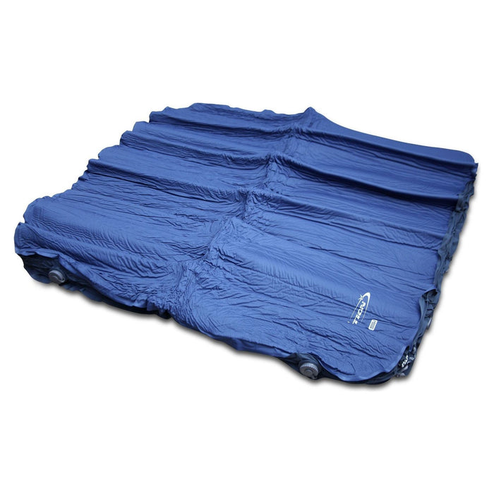 Outdoor Revolution Sky Fall Double 200mm Self Inflating Mat Outdoor Revolution - UK Camping And Leisure