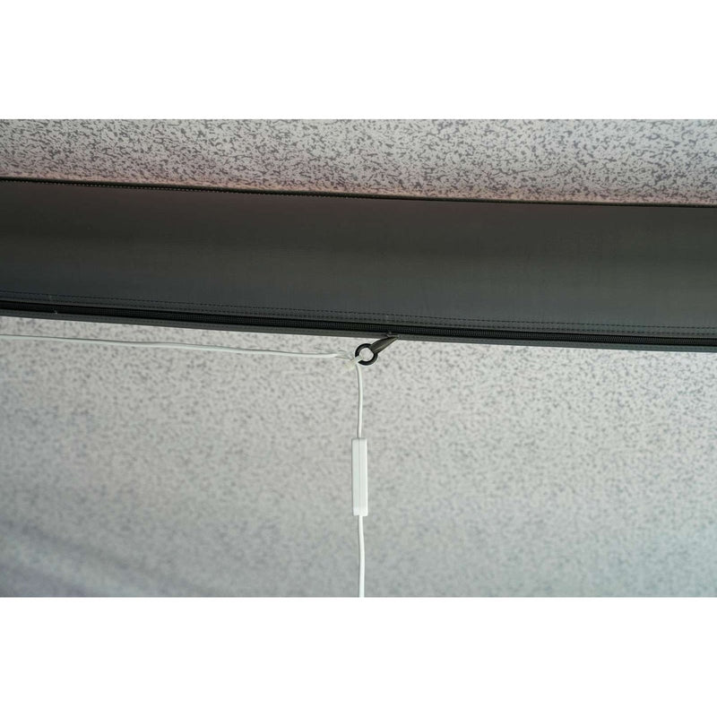 Isabella Ventura AIR Lux Campervan Motorhome Awning | van conversion, porch