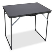 Quest Superlite Shipston Folding Folding Camping Table Quest - UK Camping And Leisure