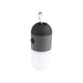 Bo-Camp Table/Hanging Lamp Propus High Power Led Grey Bo-Camp - UK Camping And Leisure