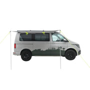 Outwell Hillcrest Campervan Cassette Awning Front Shelter Sun Shade - View 3