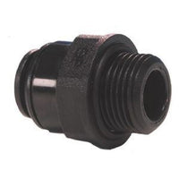W4 Straight Adaptor Male 3/8Bsp-12Mm 31213
