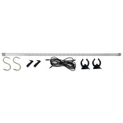 Quest SuperNova 120 LED light (extension unit) Quest - UK Camping And Leisure