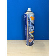 3x Grangers Fabsil Universal Aerosol Waterproofing Reproofing Spray 600ml Fabsil - UK Camping And Leisure