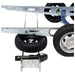 AL-KO Wheel Carrier 1555934 1555934 AL-KO - UK Camping And Leisure