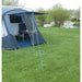 Universal Steel Canopy Pole Kit 12010203503000 Quest - UK Camping And Leisure