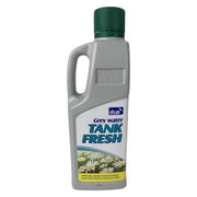 Elsan Grey Water Tank Freshener 2 Litres - Caravan & Motorhome Water Cleaner Elsan - UK Camping And Leisure