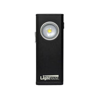 Lighthouse Rechargeable Elite Mini LED Lamp